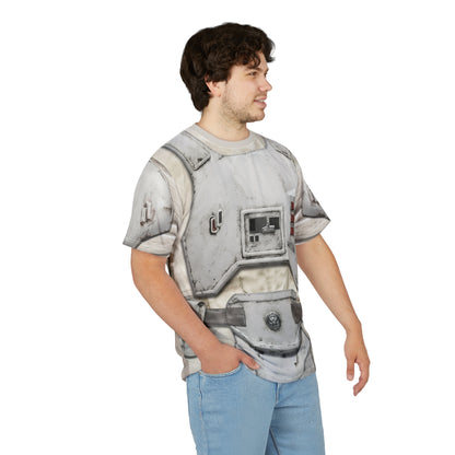 Snowtrooper Armor Shirt, Star Wars Episode V Costume