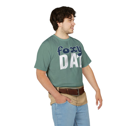 Nick Foxy Dad Shirt, Zootopia 2 Character Inspired Costume