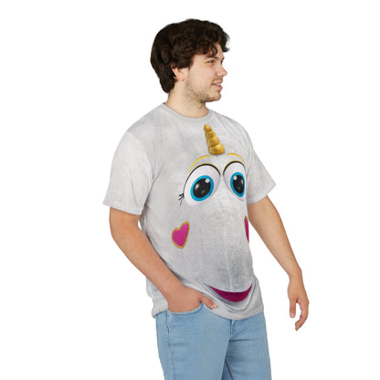 Buttercup Unicorn Toy Shirt, Toy Story Costume