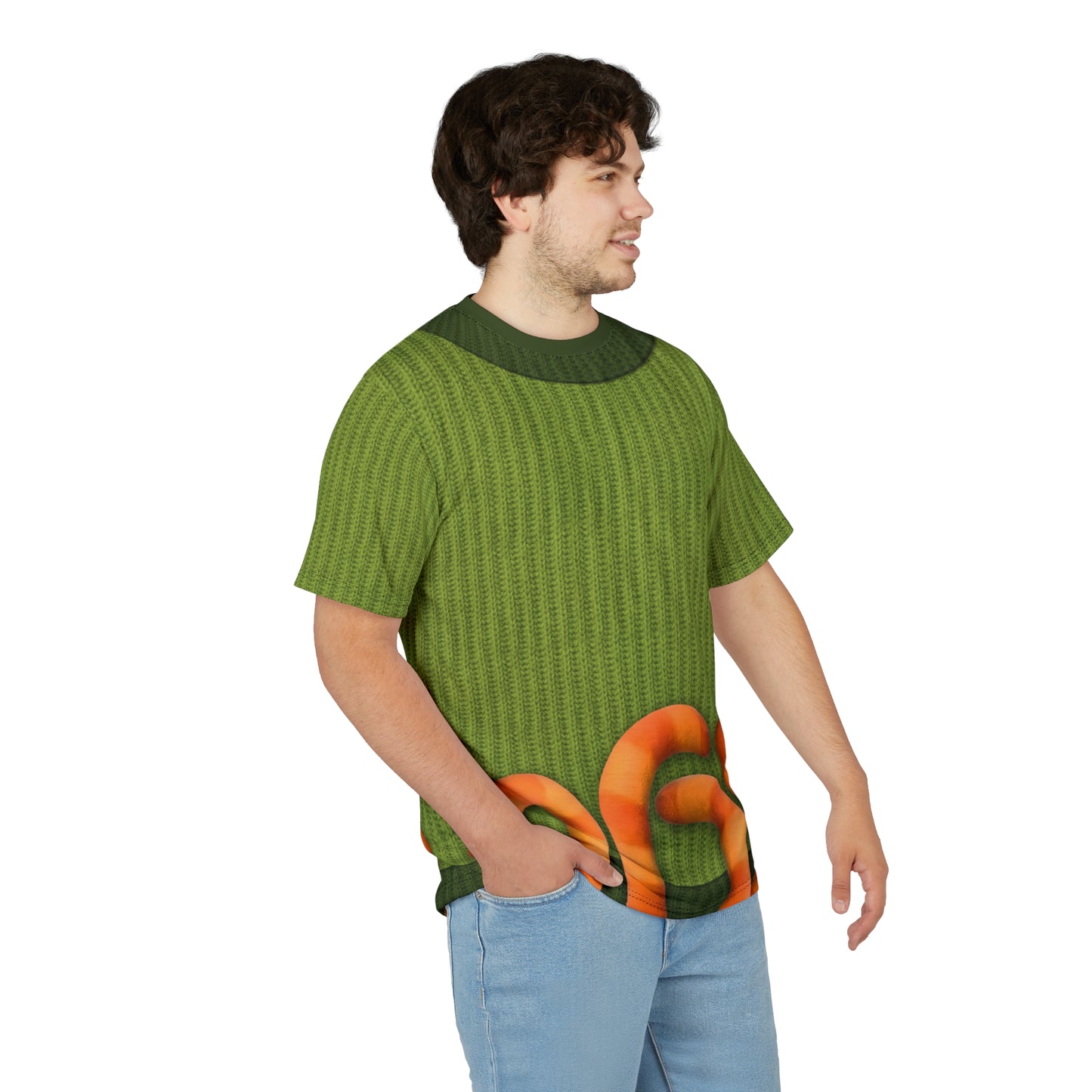 Terri and Terry Perry Shirt, Monsters University Character Inspired Costume