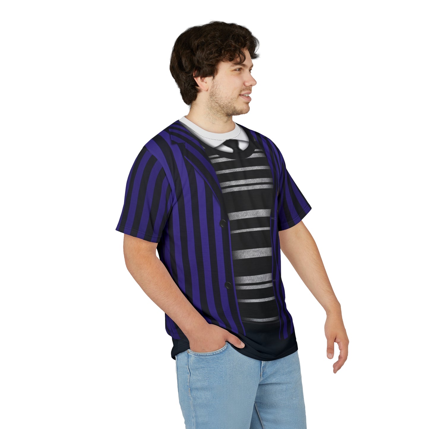 Addams Son Shirt, Halloween Comedy Movies Costume