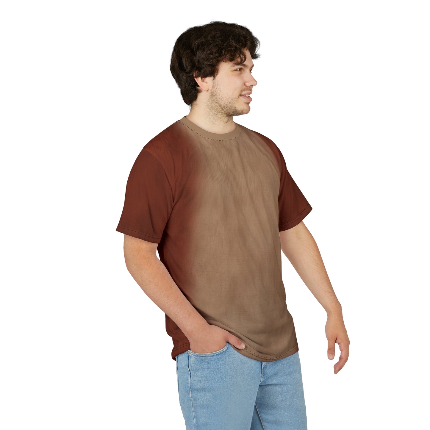 Orange Cat Shirt, Pixar Gatto Costume