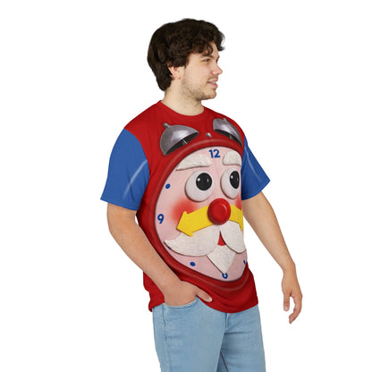 Old Timer Toy Shirt, Toy Story Costume