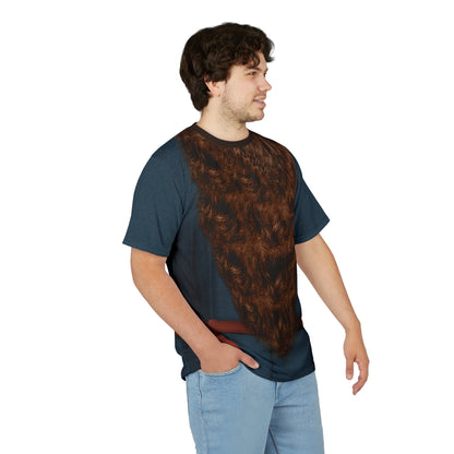 Bashful Shirt, Snow White Live Action Costume
