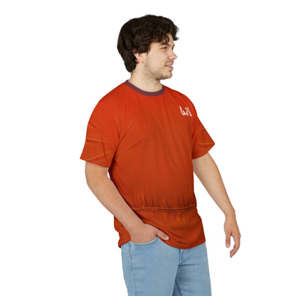 Stitch 626 Experiment Shirt, Lilo & Stitch Character Inspired Costume