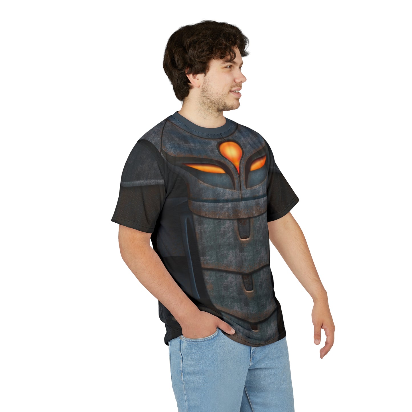Lord Grigon Shirt, Pixar Elio Character Inspired Costume