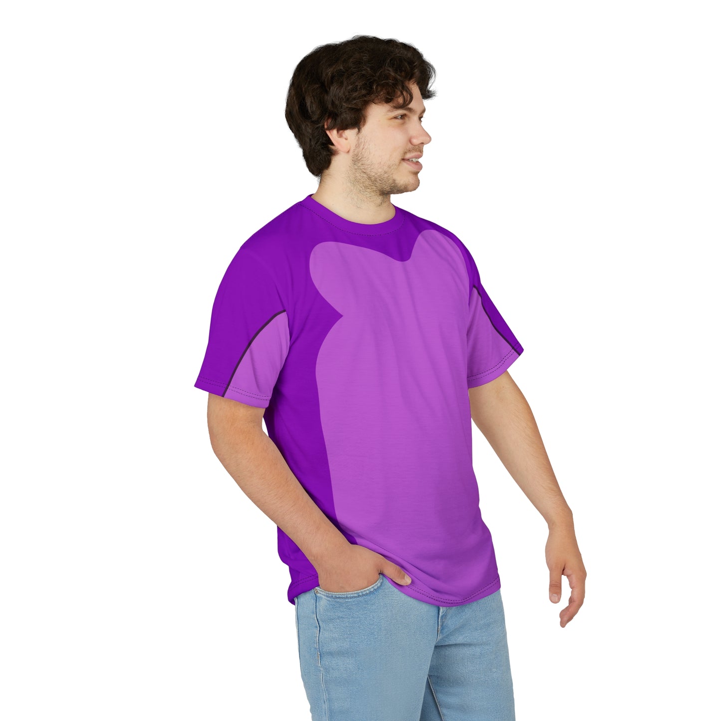 Hunkahunka Experiment 323 Shirt, Leroy & Stitch Character Inspired Costume