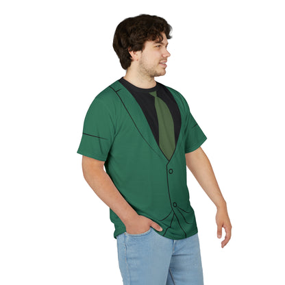 Norman Osborn Shirt, Your Friendly Neighborhood Spider-Man Costume