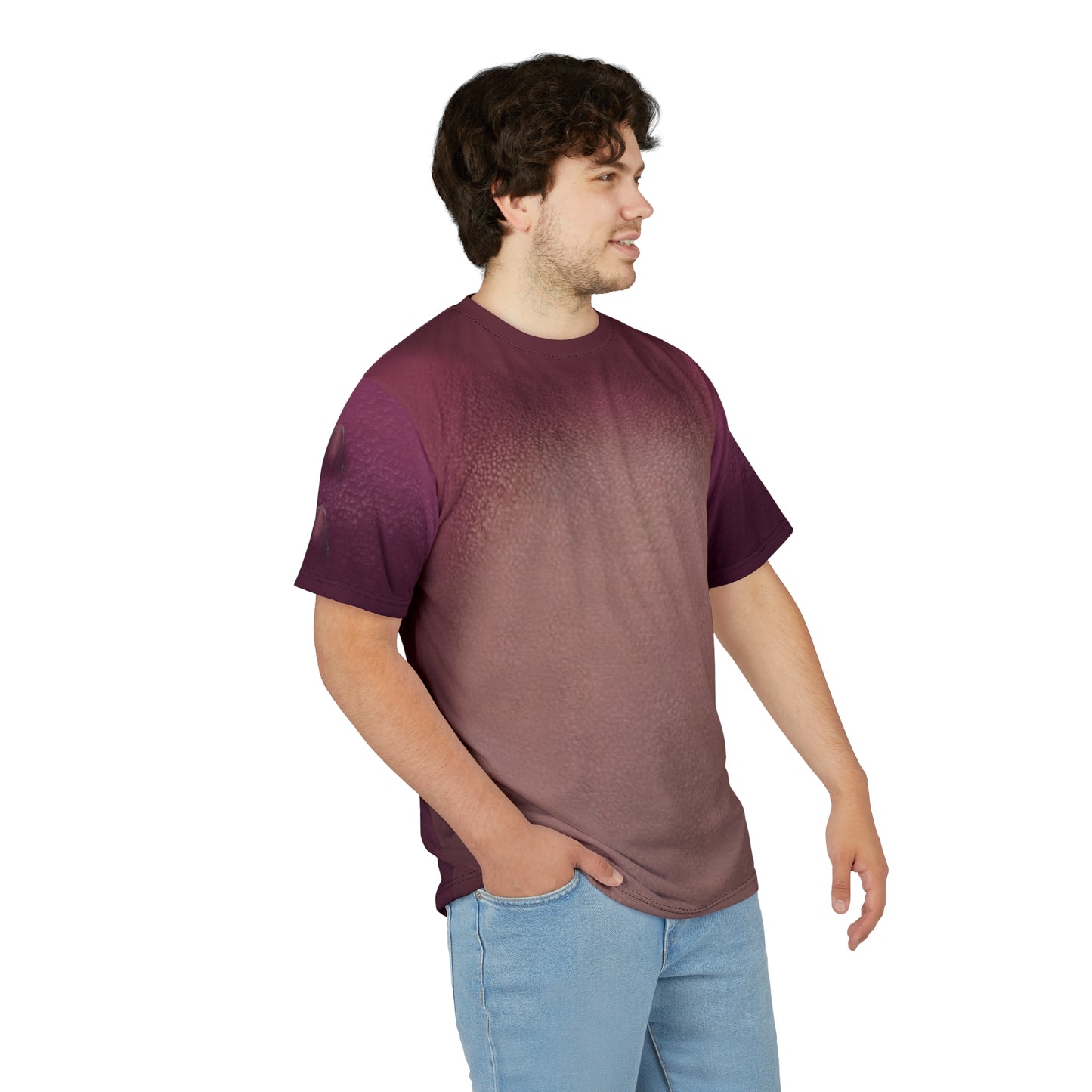 Chet Alexander Shirt, Monsters University Costume