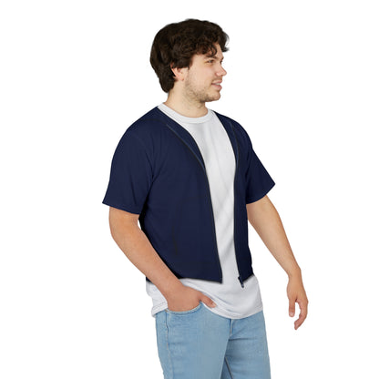 Milo Russo Shirt, Wizards Beyond Waverly Place Costume