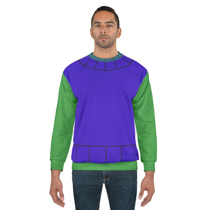 Evinrude Long Sleeve Shirt, The Rescuers Costume