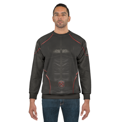 Jean Grey Long Sleeve Shirt, X-Men Costume