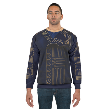 Fiyero Tigelaar Long Sleeve Cosplay, Wicked 2 Character Inspired Costume