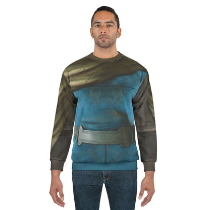Devon Izara Long Sleeve Shirt, Star Wars Maul Shadow Lord Costume