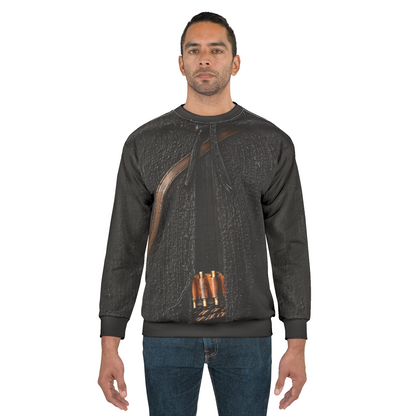 Boba Fett Long Sleeve Cosplay, The Mandalorian and Grogu Inspired Costume