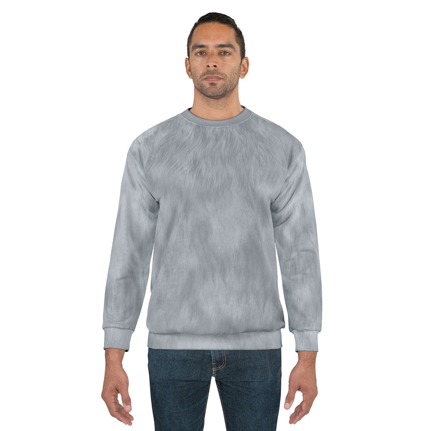 Rocco Mafia Boss Cat Long Sleeve Shirt, Pixar Gatto Costume