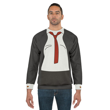 Bill Sykes Long Sleeve Shirt, Oliver & Company Costume