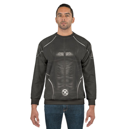 Storm Ororo Munroe Long Sleeve Shirt, X-Men Costume