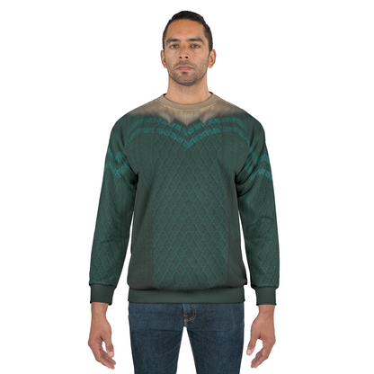 Linxleys Long Sleeve Cosplay, Zootopia 2 Character Inspired Costume