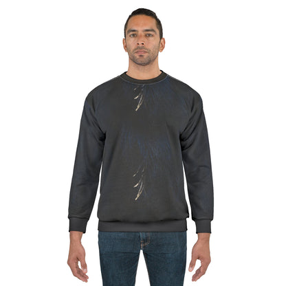 Nero Black Cat Long Sleeve Shirt, Pixar Gatto Costume