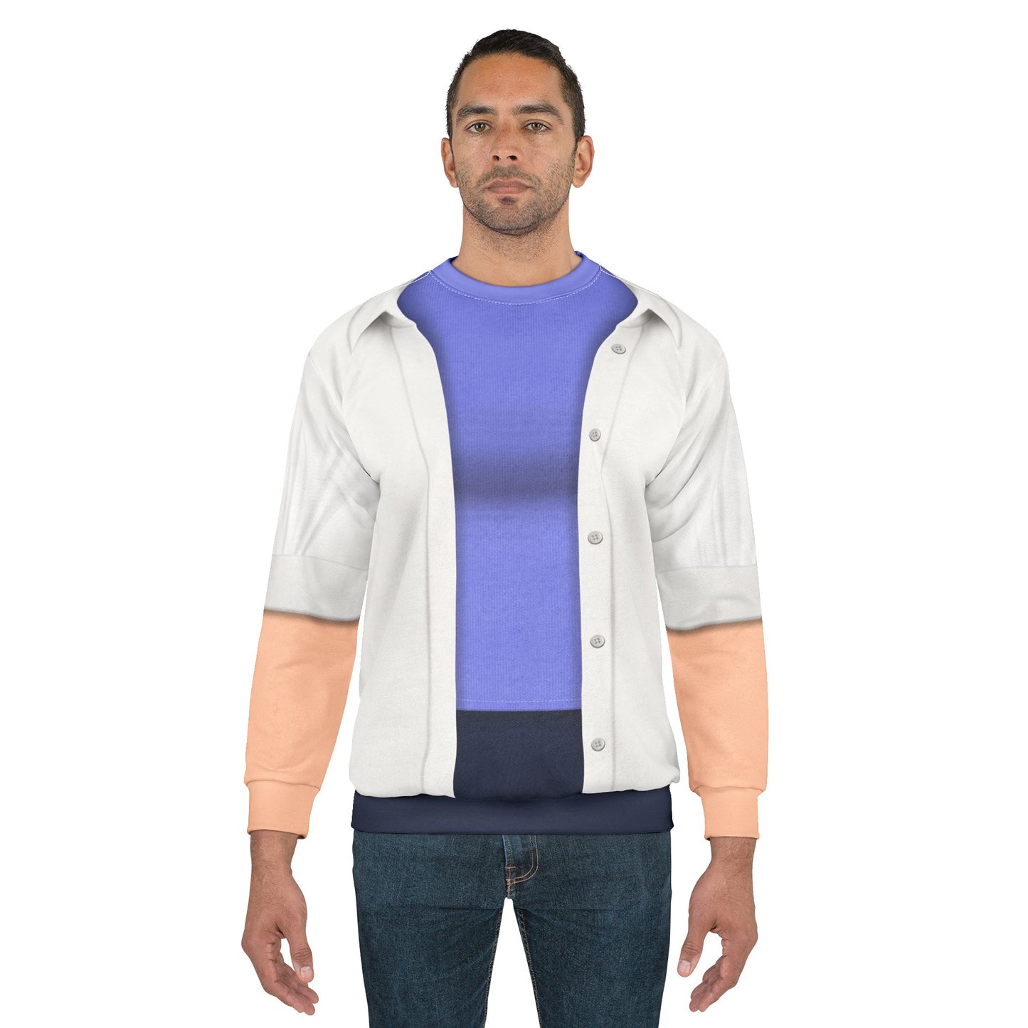 Andy's Mom Long Sleeve Cosplay, Toy Story Costume