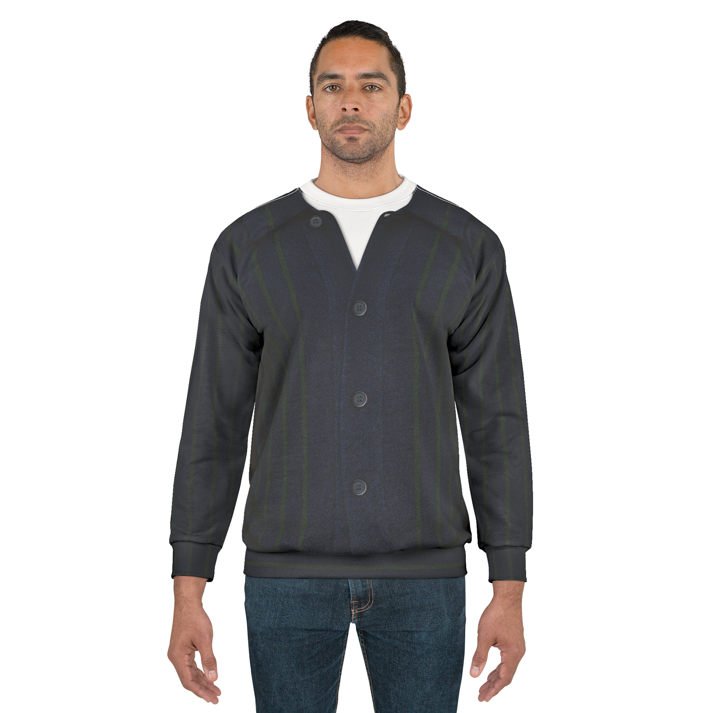 Justin Russo Long Sleeve Cosplay, Wizards Beyond Waverly Place Costume