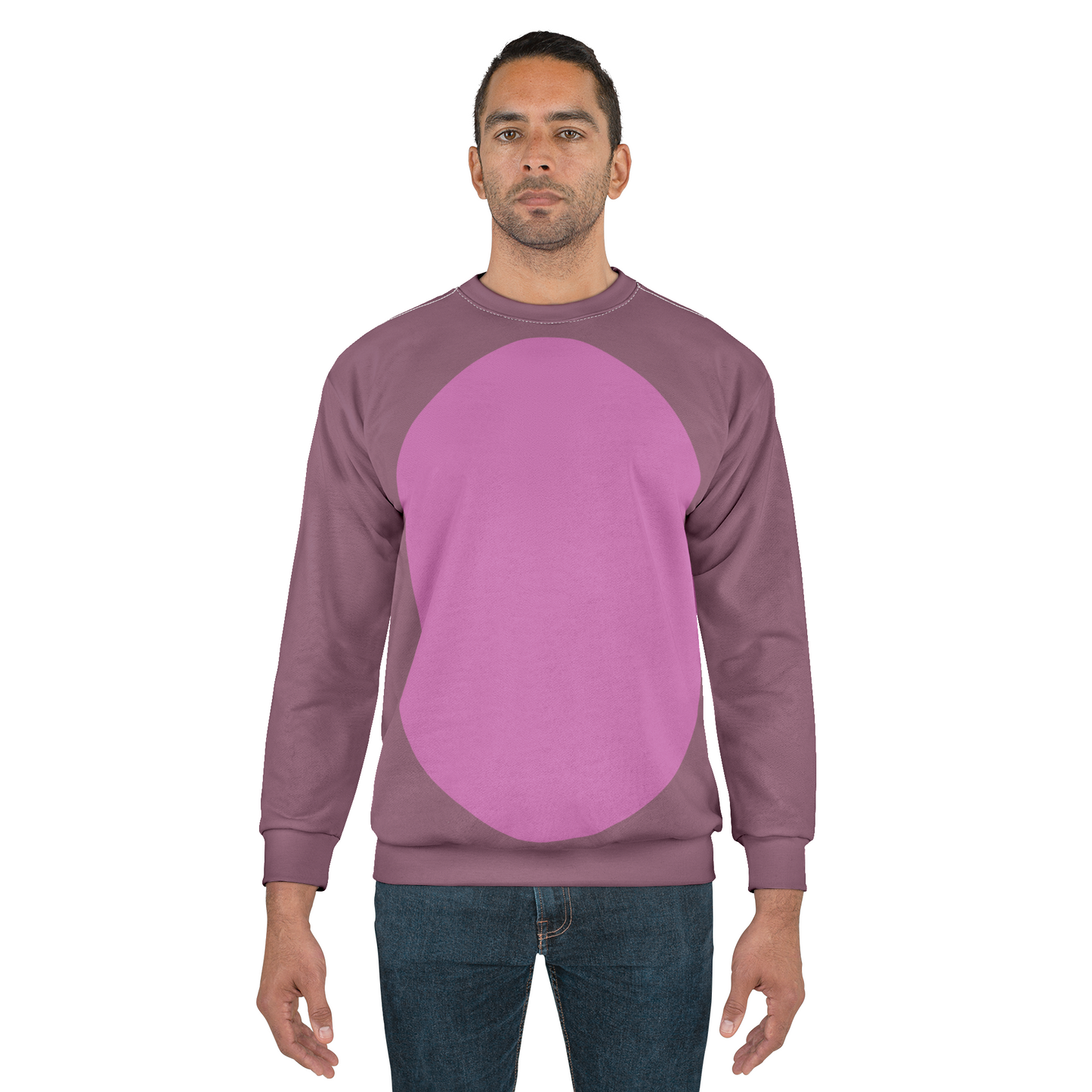Woops Experiment 600 Long Sleeve Shirt, Leroy & Stitch Character Inspired Costume