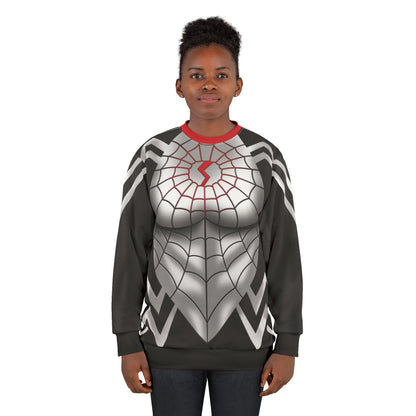 Cindy Moon Long Sleeve Shirt, Amazing Spider-Man Costume