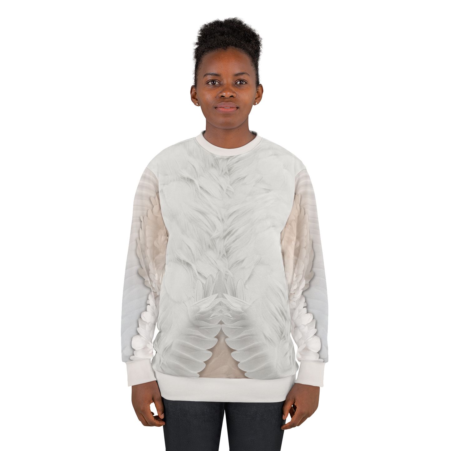 Bird King Long Sleeve Cosplay, Hoppers Character Inspired Costume