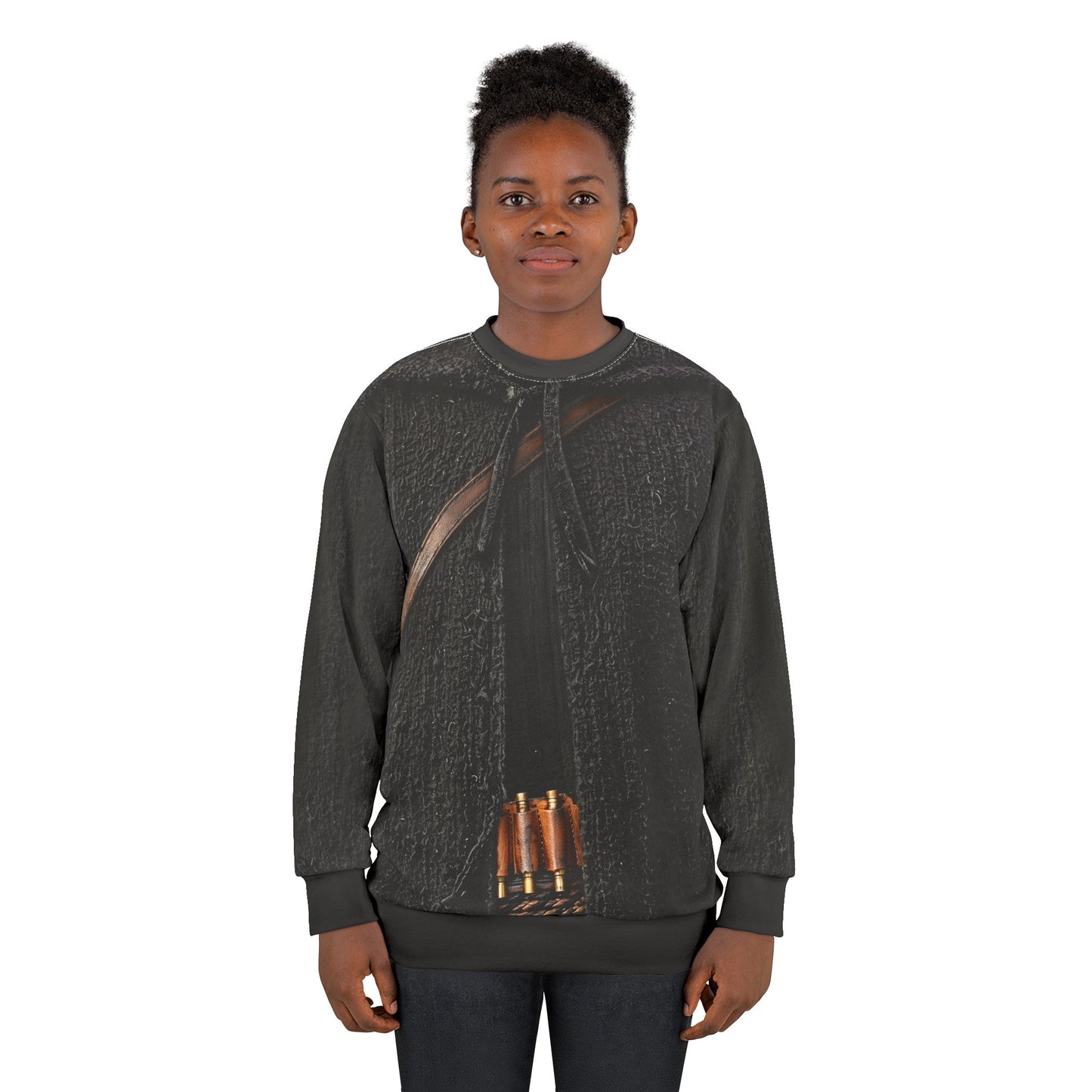 Boba Fett Long Sleeve Cosplay, The Mandalorian and Grogu Inspired Costume