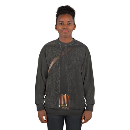 Boba Fett Long Sleeve Cosplay, The Mandalorian and Grogu Inspired Costume
