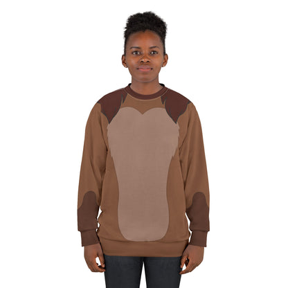 Rita Long Sleeve Shirt, Oliver & Company Costume