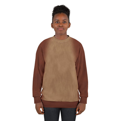 Orange Cat Long Sleeve Shirt, Pixar Gatto Costume