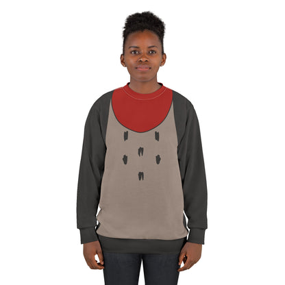 Boomer Long Sleeve Shirt, The Fox and the Hound Costume