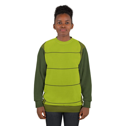 Squeaks Long Sleeve Shirt, The Fox and the Hound Costume