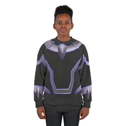 T'Challa Long Sleeve Shirt, Spidey and His Amazing Friends Costume