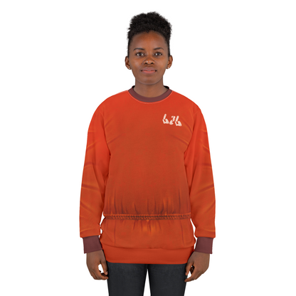 Stitch 626 Experiment Long Sleeve Shirt, Lilo & Stitch Character Inspired Costume