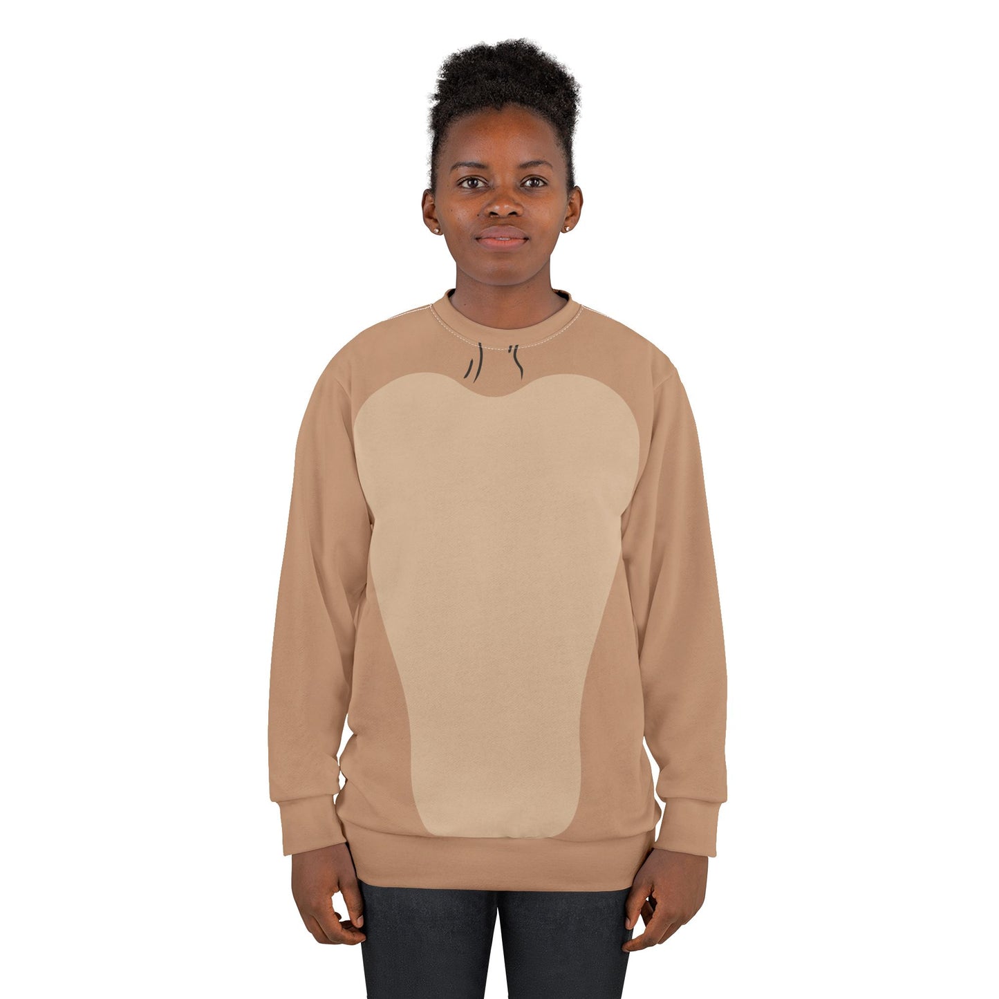 Francis Long Sleeve Shirt, Oliver & Company Costume