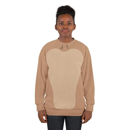 Francis Long Sleeve Shirt, Oliver & Company Costume