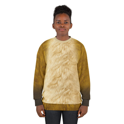 Loaf Long Sleeve Cosplay, Hoppers Character Inspired Costume
