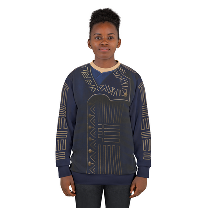 Fiyero Tigelaar Long Sleeve Cosplay, Wicked 2 Character Inspired Costume