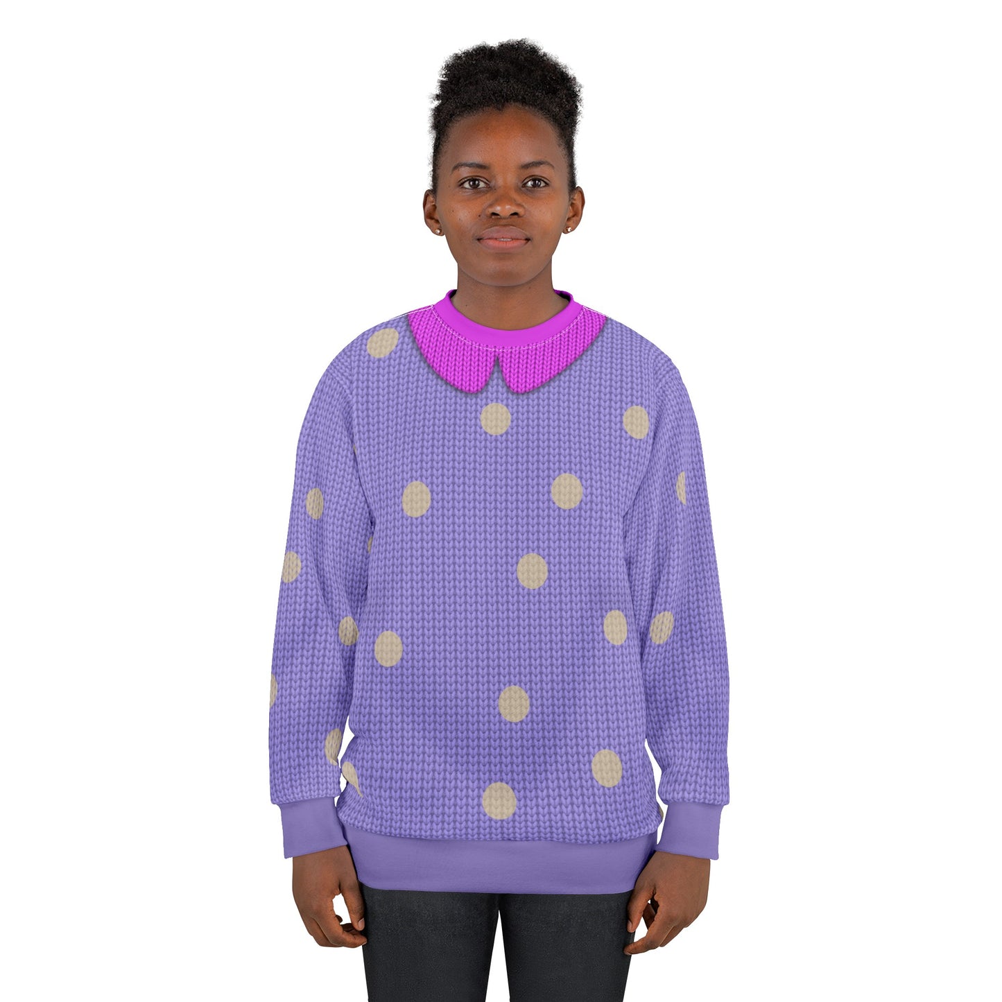 Envy Long Sleeve Shirt, Inside Out 2 Costume