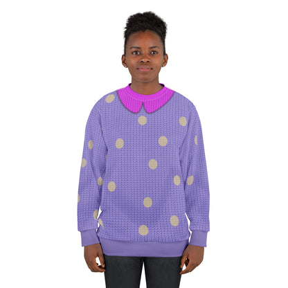 Envy Long Sleeve Shirt, Inside Out 2 Costume