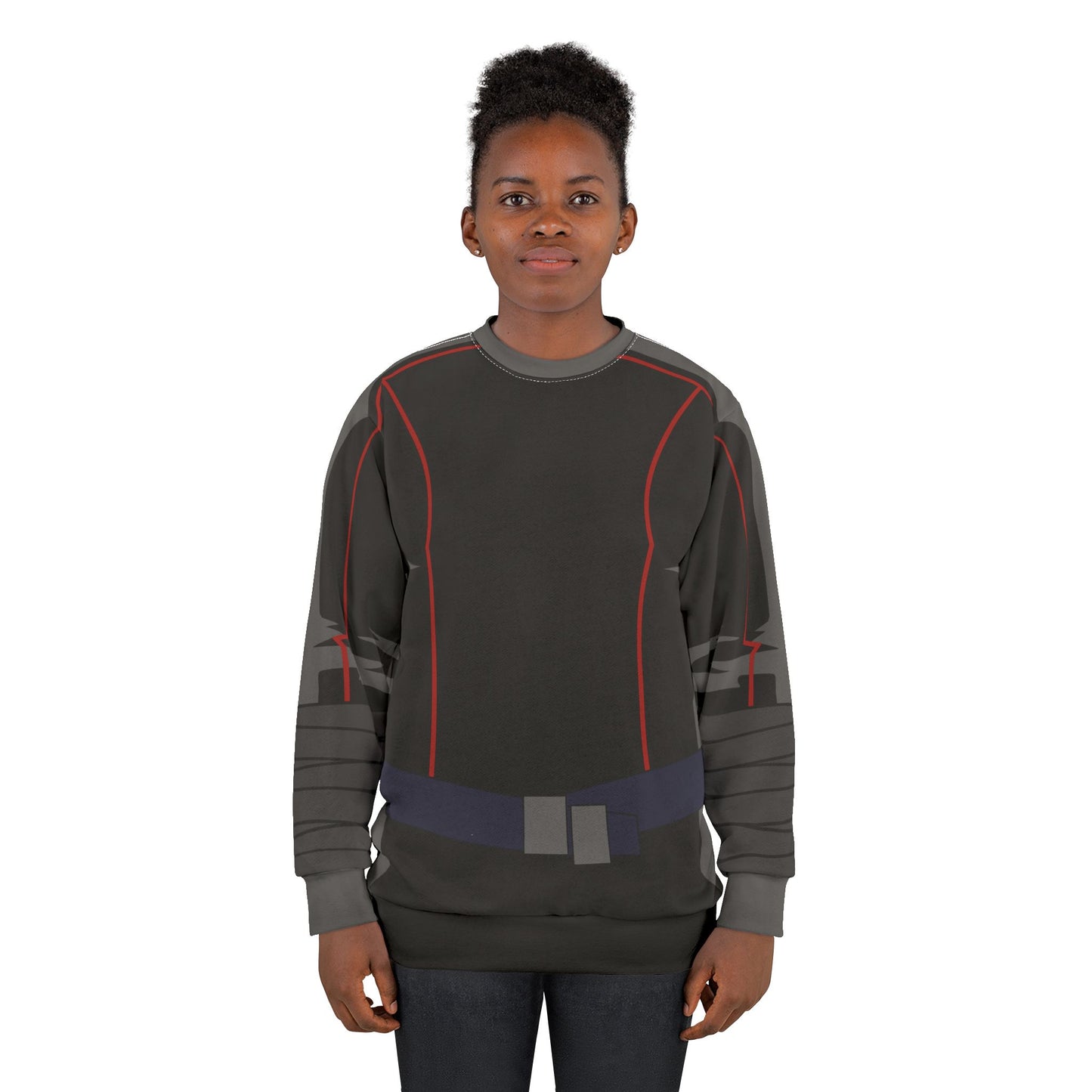 Daredevil Long Sleeve Shirt, Your Friendly Neighborhood Spider-Man Costume