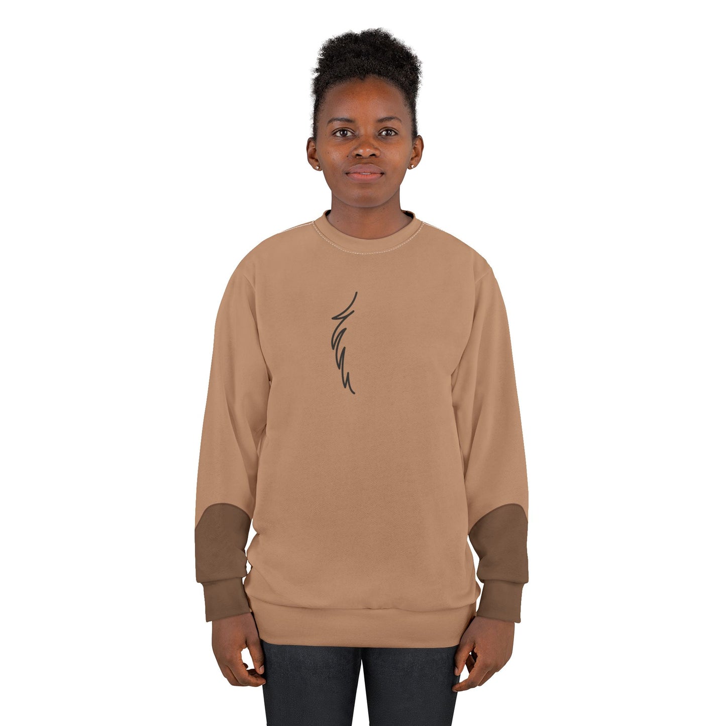 Tito Long Sleeve Shirt, Oliver & Company Costume