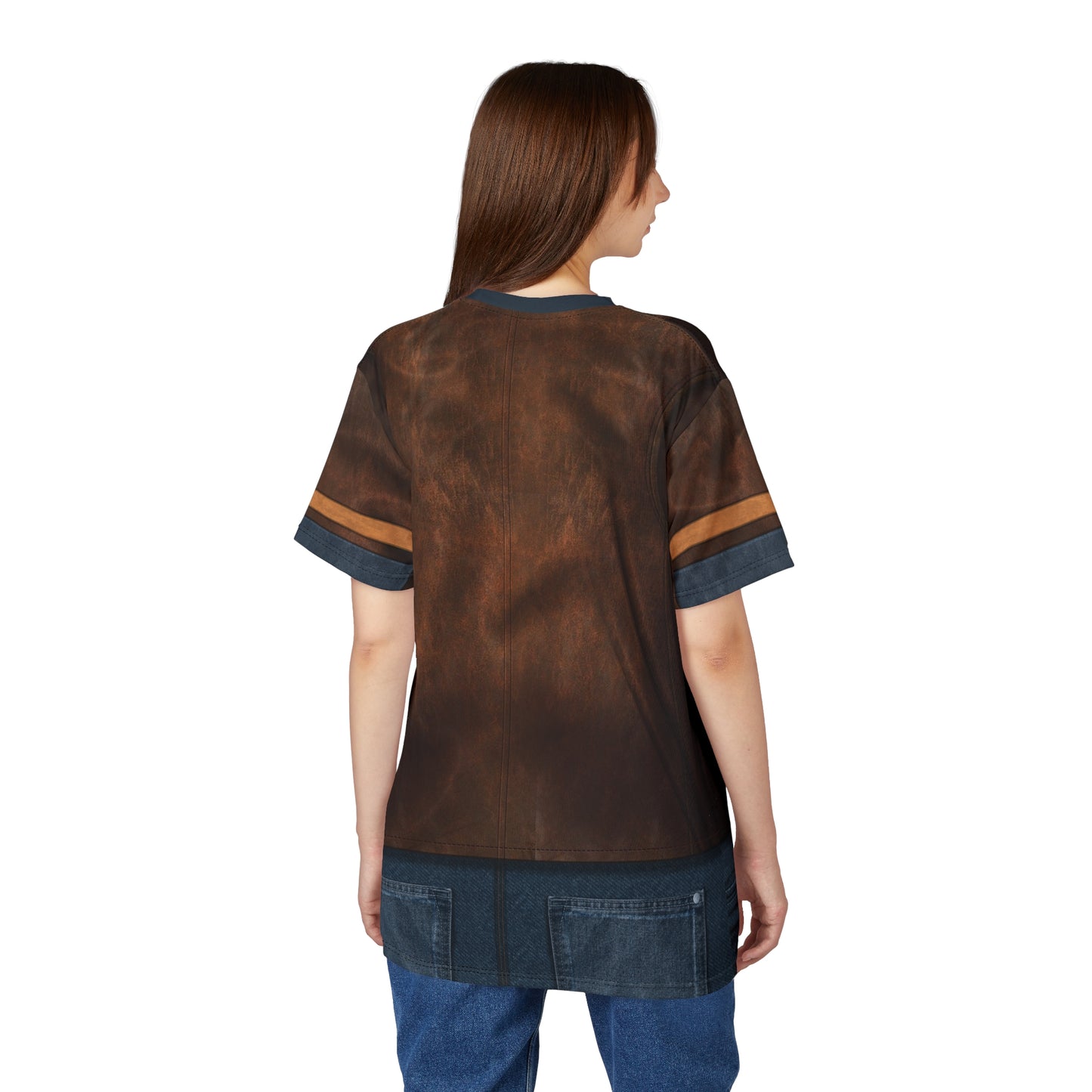 Wolverine Shirt, X-Men The Last Stand Character Inspired Costume