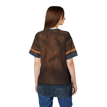 Wolverine Shirt, X-Men The Last Stand Character Inspired Costume
