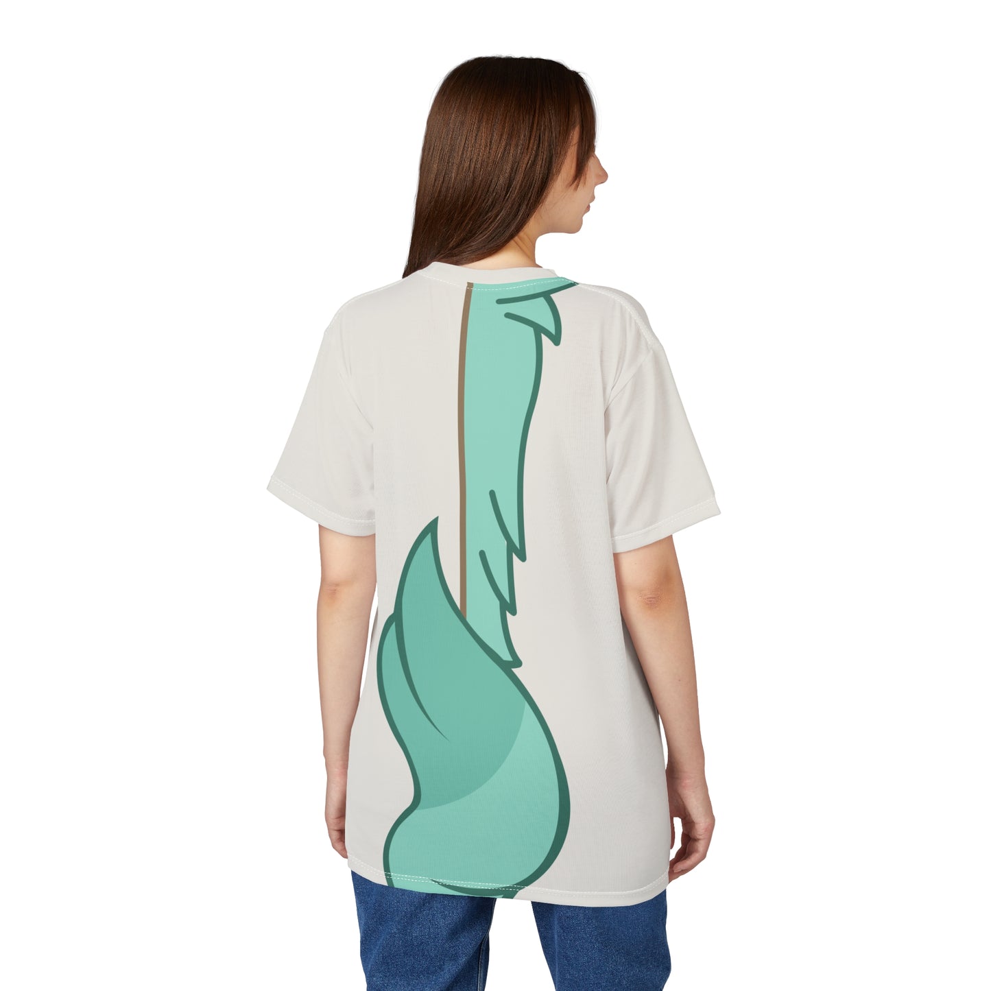 Unicorse Shirt, Glove Puppet Costume