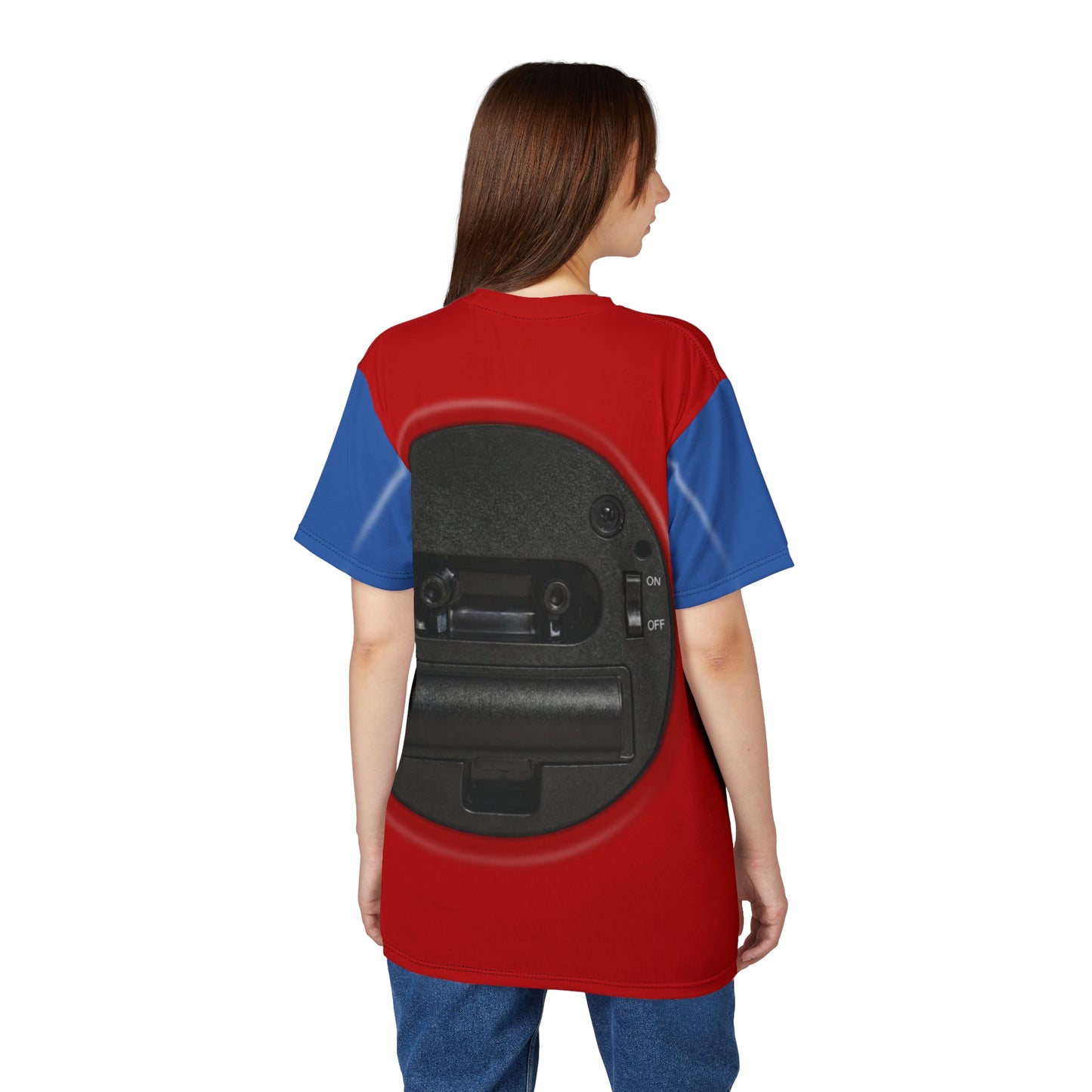 Old Timer Toy Shirt, Toy Story Costume