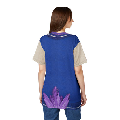 Brock Pearson Shirt, Monsters University Costume